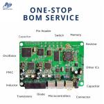 STM32F030 IC MCU 32BIT 64KB FLASH Electronic Component