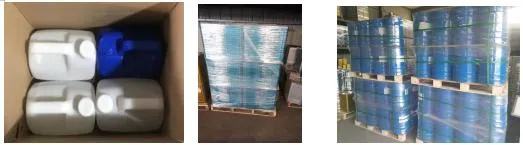 Mold Making Two Component Liquid Polyurethane Resin for Toys