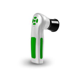 Quality Portable USB 12MP Eye Iris Scanner Analyzer / Iris Test Machine / USB Iriscope for sale
