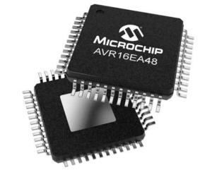 Quality IC Integrated Circuits AVR64EA32-I/PT TQFP-32 Microcontrollers - MCU for sale