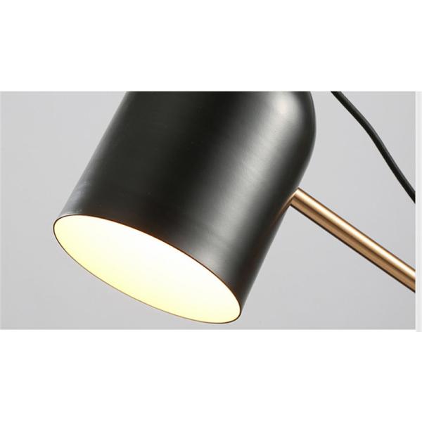 American led table lamp for hotel study marble desk lamp Deadstock Catherine Table Light(WH-MTB-181)