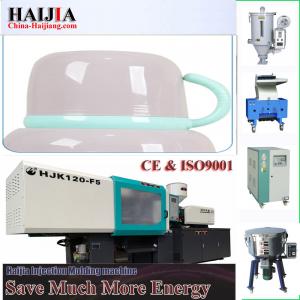 Quality Plastic Foil Packaging Roll Making Injection Molding Machine CE ISO 9001 Approved for sale