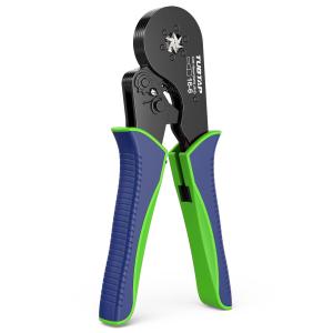 Quality Multi Function Hexagonal Crimper Portable For Industrial Applications for sale