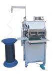 High Efficiency Automatic Coil Binding Machine Convenience Max Binding Width