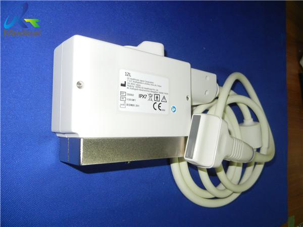 Buy Second Hand GE 12L  Probe , Linear Array Used Transducer at wholesale prices