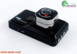Full HD 1080P Front Rear Dash Cam GS30 G - Sensor HDMI Loop Video Motion