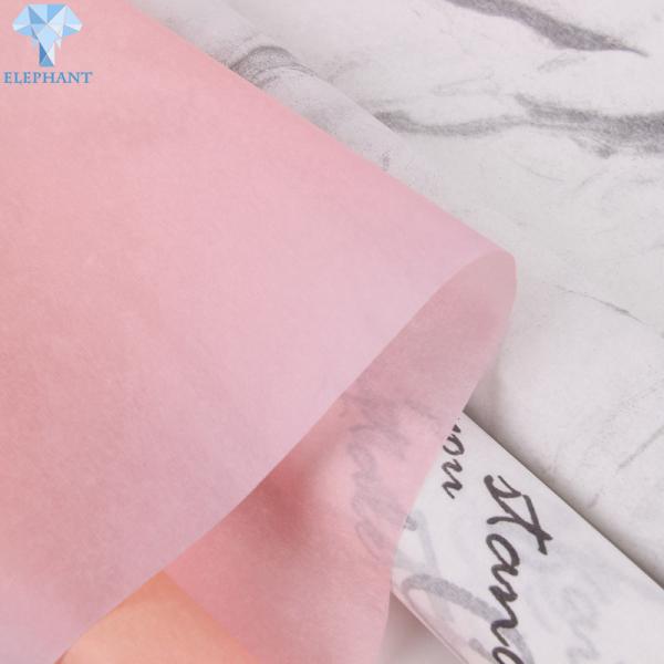 Recyclable Patterned A3 Tissue Paper For Packing Acid Free