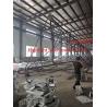 Buy cheap Angular Three Legged 60 Degree Lattice Telecom Tower from wholesalers