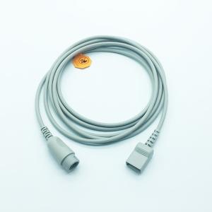 China Conmen IBP Adaptor cable to UT  transducer,China Medical sensor, patient monitoring on sale