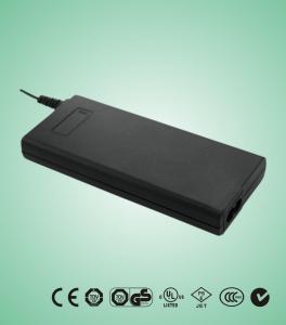 Quality Portable 45W 40A - 80A 100V / 240V AC Audio, Video Desktop Switching Power Supply for sale