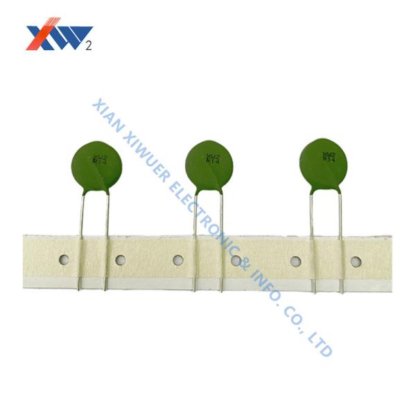 Buy MZ11A PTC NTC Thermistor PTC Positive Temperature Coefficient Thermistor MZ11A-680 at wholesale prices