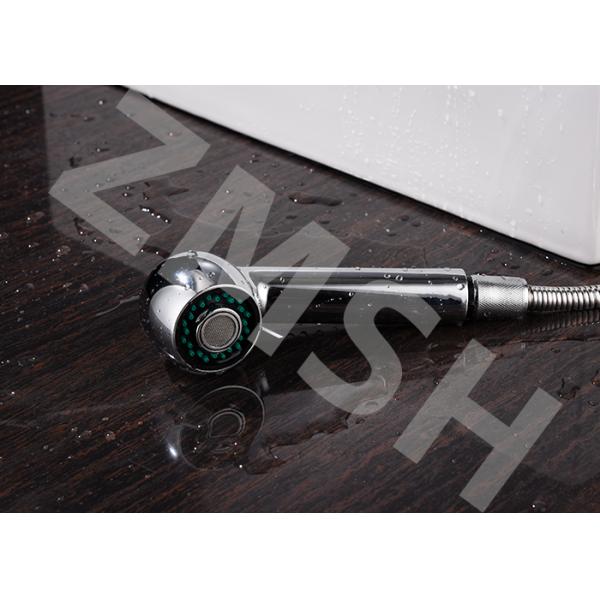 Chrome Plated Basin Faucet Mixer Taps