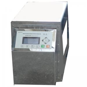 China Professional Industrial Tunnel Metal Detector For Plastic / Rubber / Recycling on sale