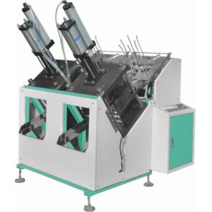 Buy cheap disposable paper plate machines disposable paper plate making machine from wholesalers