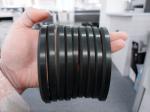 Case Study: Trimmer for chamfering process; Beveling machine; Chamfering machine