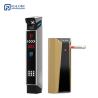 Buy cheap User Friendly Parking Ticket Kiosk with QR Code and Card Payment from wholesalers