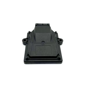 China Petrol Autogas Dual Fuel ECU Electronic Control Unit Automobile Electronic Control Module on sale