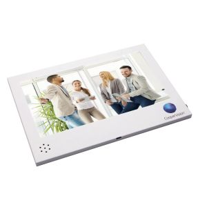 Buy cheap 10.1" Retail Store Supermarket Shelf Video Display Advertising Media Player from wholesalers
