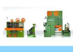 AC100V Wire Harness Tape Wrapping Machine , Double Layer Vertical Taping Machine