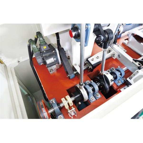 2 Needle Digital Programmable Quilting Machine For Bag Luggage OEM ODM