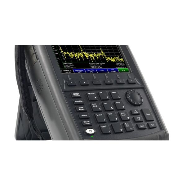 Agilent N9917A FieldFox Handheld Analyzers , Keysight Network Analyzer In