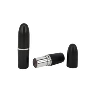 Quality Custom Bullet Shaped Empty Lipstick Tube Screen Printing Surface Handling for sale