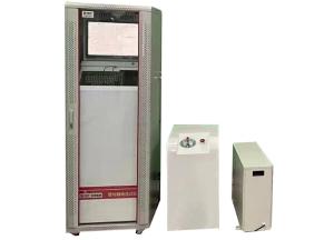 Quality 16MPA Pvc Plastic Pipe Hydrostatic Pressure Testing Machine Astm D1598 for sale