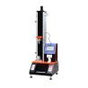 Buy cheap Multipurpose Tensile Test Machine , Touchscreen Universal Tensile Machine from wholesalers