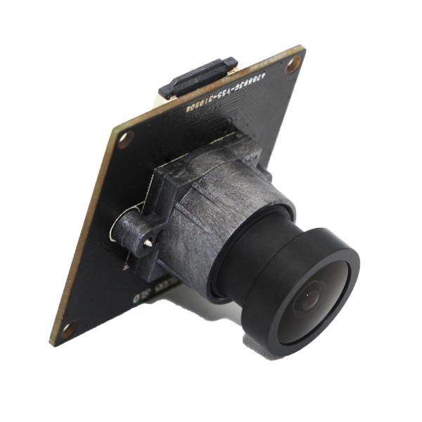 13MP AR1335 MIPI HD Camera Module FF M12 CMOS Sensor Drone Camera Module