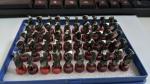 Geometry PCB Diamond Cut Router Bits For Aluminum MCPCB Routing