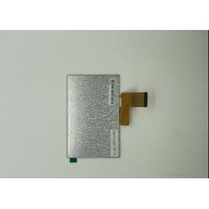 Landscape 5 Inch TFT LCD Module 800x480 Transmissive Lcd Display