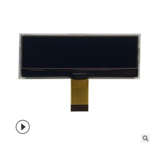 Professional Lcd Character Display Modules 2004 20x4 Monochrome Lcd Panel