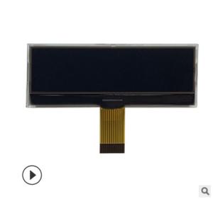 China COG 240160 240x160 Monochrome Graphic Lcd Display With Parallel Interface on sale