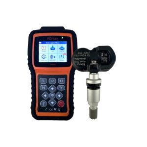 Universal Programmable TPMS Sensor Customization Lightweight And Easy Operation
