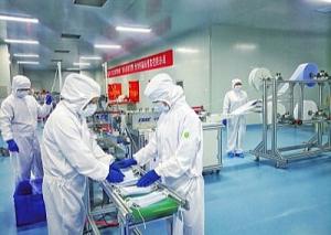 Quality Servo Drive Pollution Mask Making Machine Computer PLC Programming Control for sale