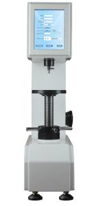 Quality Touch Screen Rockwell Hardness Tester Closed Loop Control System for sale