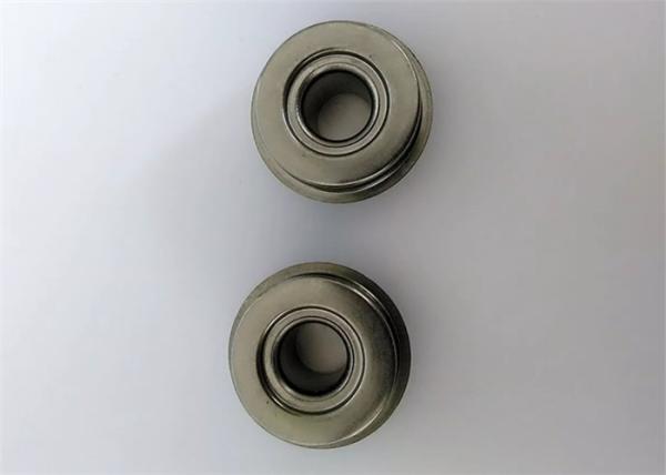 Buy Mini Mechanical Carbon Water Pump Shaft Seal WM FB Customize Color at wholesale prices