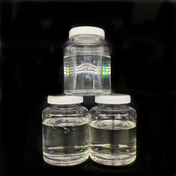 Dipentaerythritol Hexaacrylate DPHA UV Light Curing DR 2012