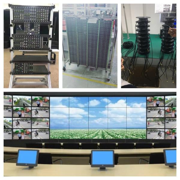 Shenzhen Winlink Technology Co., Limited