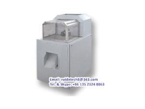 Grain Puffing Machine for Producing Puffed Rice Bar/ Crunchy Rice Candy Puffing Machine/ Screw Extrusion Extruder