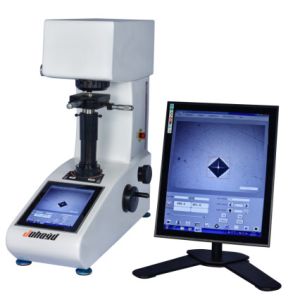 Quality HV1 Digital Vickers Hardness Tester for sale