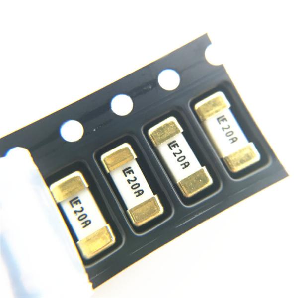 Networking Circuit Protection Fuses 10A 20A Resettable Fuse 0451010.MRL