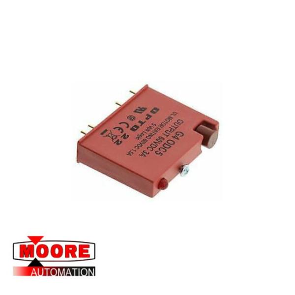 Quality Original OPTO Relay Module ODC5 With Factory Sealed for sale