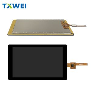 7-inch TFT LCD Display Screen MIPI Interface 3D Printer Display Panel
