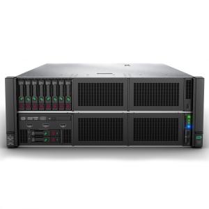 China Hyperfusion All Flash Storage Huawei GPU Server Oceanstor Dorado 6000 V6 on sale