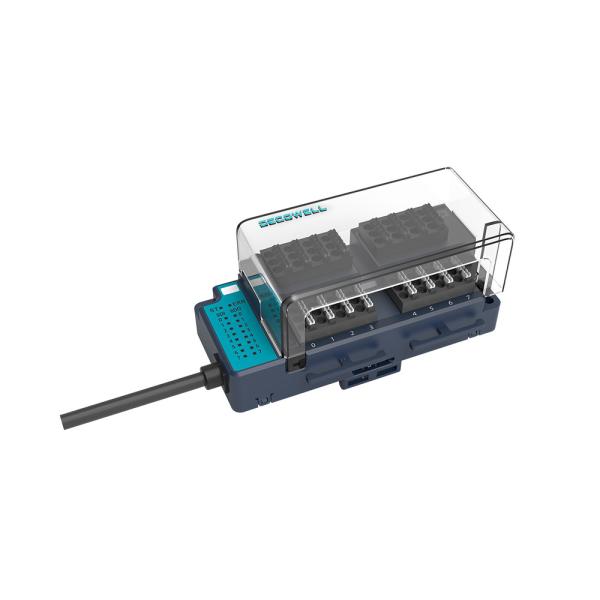 Buy LS Series Discrete Wiring Module Advanced Provincial Solution for Efficient Industrial Automation and Streamlined Conne at wholesale prices