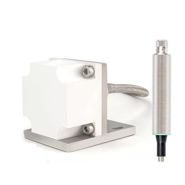 Buy Pepperl Fuchs Inductive sensor NCN25-F35-A2-250-V 1Minimum bending radius of 30 cm for movable installation at wholesale prices