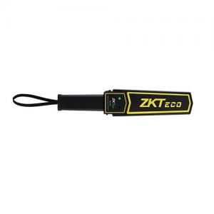Quality IP31 Hand Held Metal Detector Machine ZK-D100S for sale