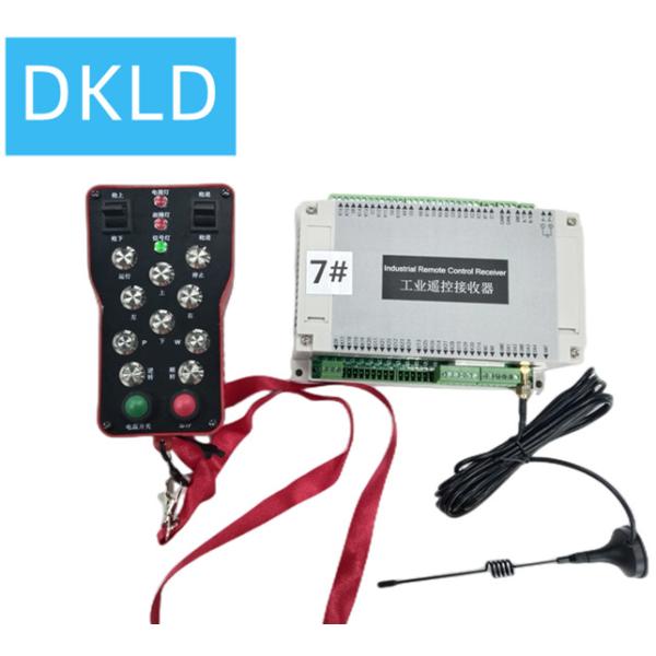 Quality Small red mini handheld - welding robot wireless remote control for sale