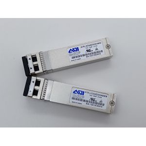 Compatible AOI A7ELXD24EDMA0609 SFP+ DWDM Dual LC 10G SMF 40km Transceiver